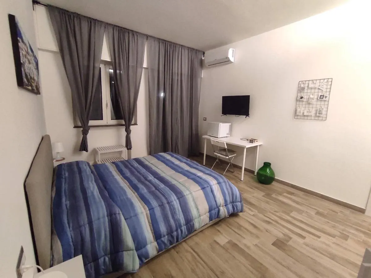Pensión B&B Magnolia Bari