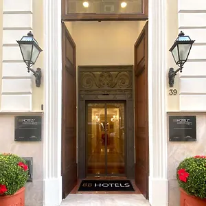 **** Hotel Bb Smarthotel Bailey's Italia