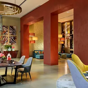 **** Hotel Enterprise Design & Boutique Italia