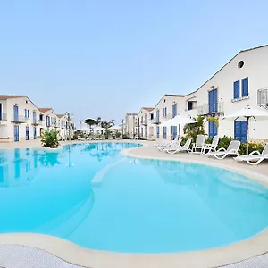 **** Hotel Scala Dei Turchi Italia