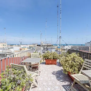 Dom wakacyjny Bella, Bari