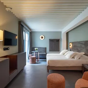 Aparthotel Vis Urban Suites&spa, Bari