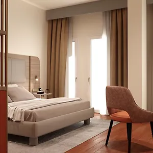 **** Hotel Raffaello Italia