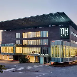 **** Hotel Nh Italia