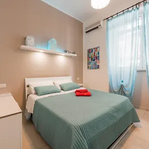 Apartament Design Centre Casatuabari, Bari