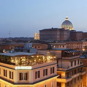 **** Hotel Dei Consoli Vaticano Italia