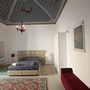 Apartament Apulia Nirvana House, Bari