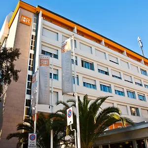 **** Hotel Raffaello Italia