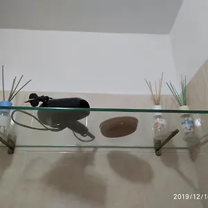Apartament Puglia Pisani 39, Bari