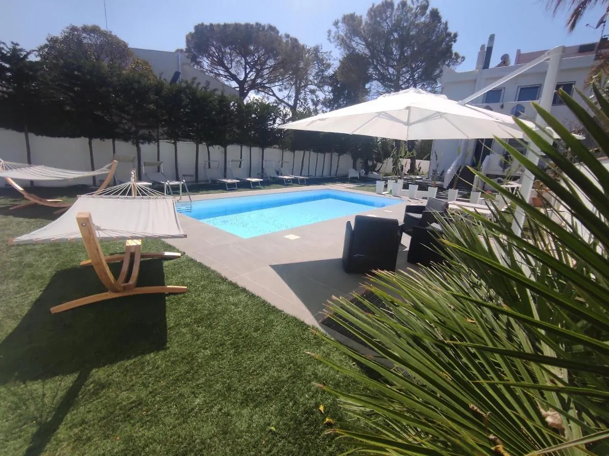 B&B Magnolia Μπάρι