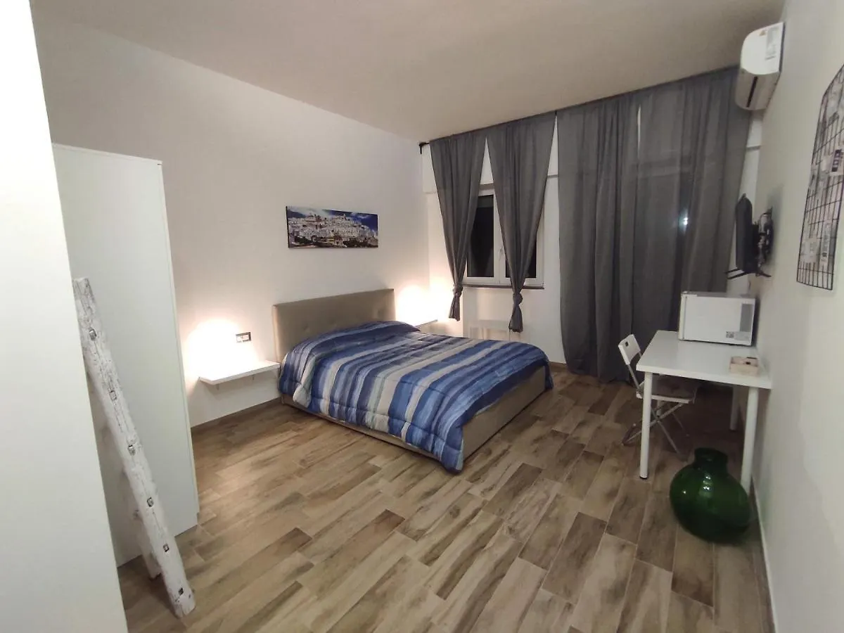 B&B Magnolia Μπάρι Πανσιόν