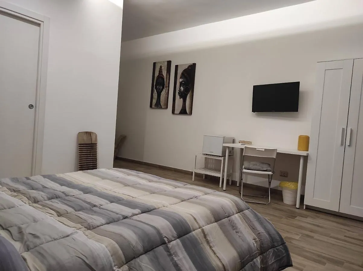 Πανσιόν B&B Magnolia Μπάρι Ιταλία