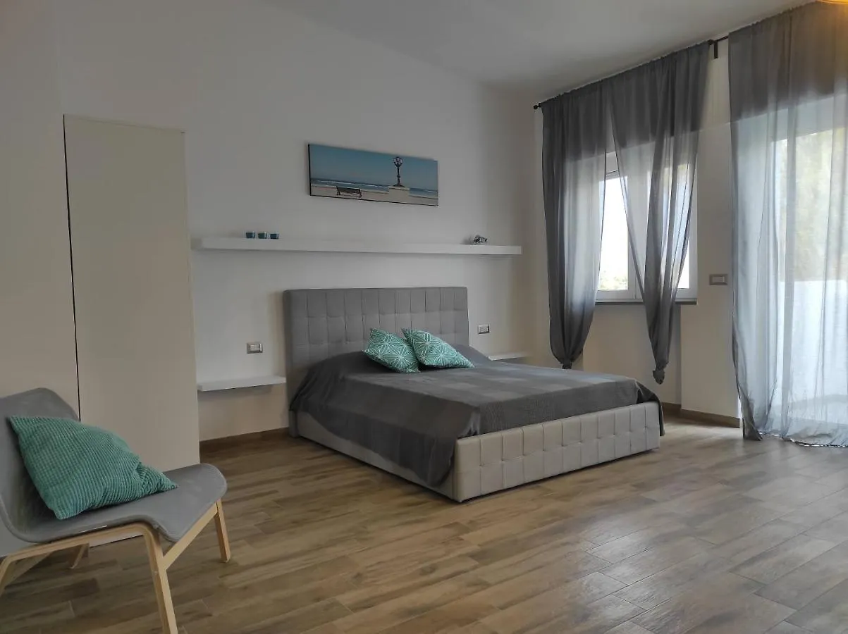 B&B Magnolia Μπάρι