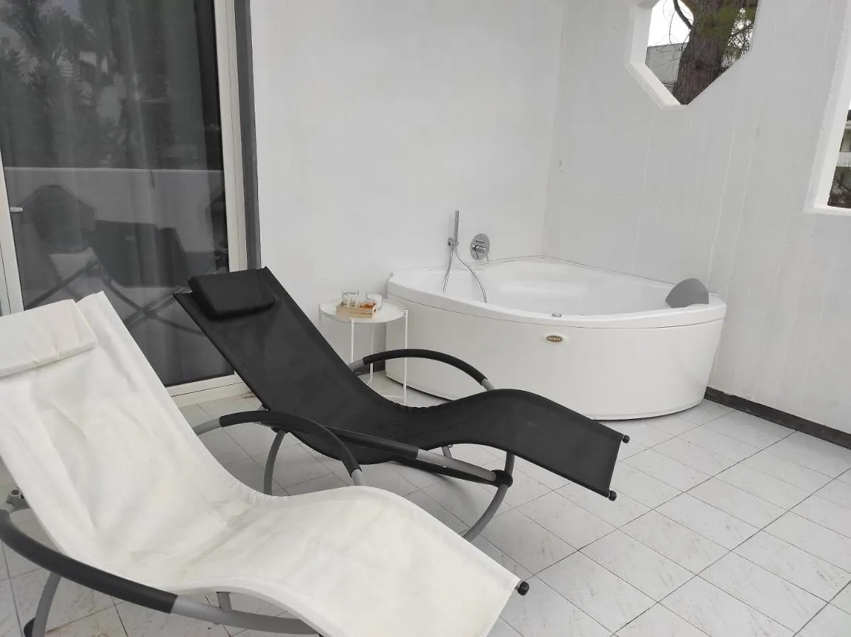 B&B Magnolia Bari Italy