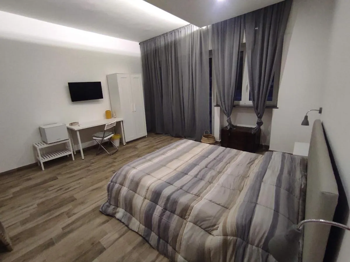 B&B Magnolia Μπάρι 0*,  Ιταλία