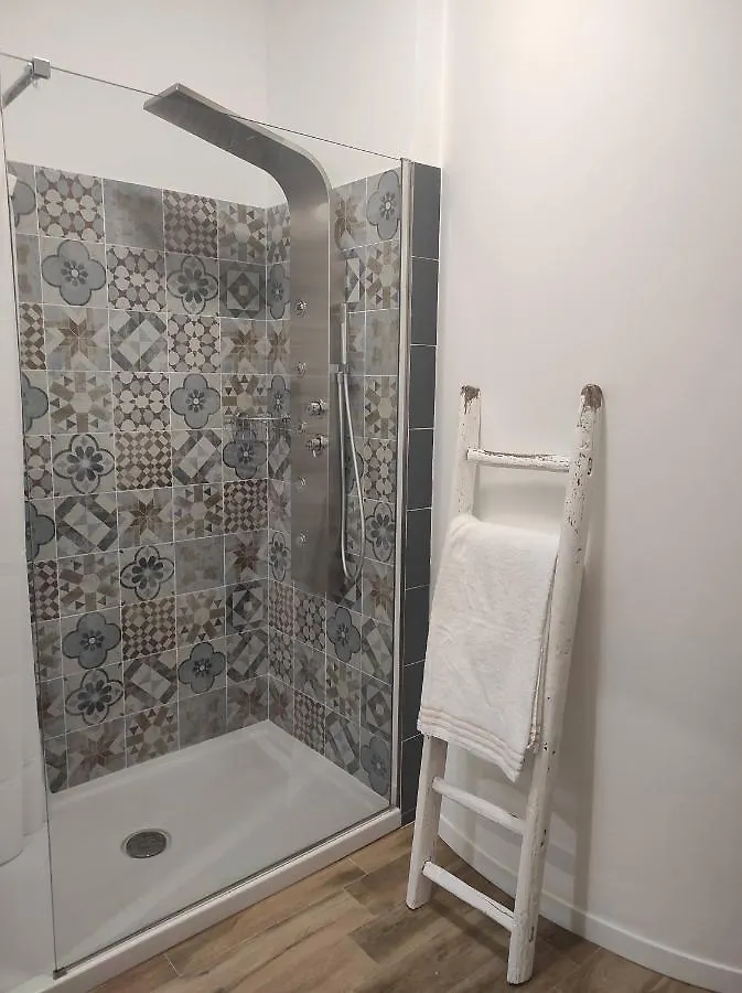 Πανσιόν B&B Magnolia Μπάρι
