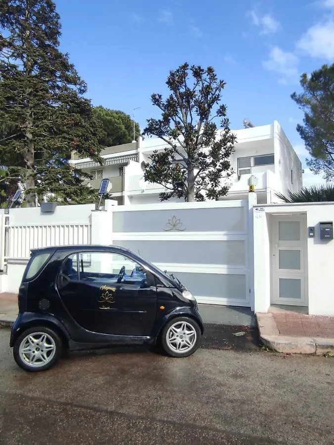 Guest house B&B Magnolia Bari