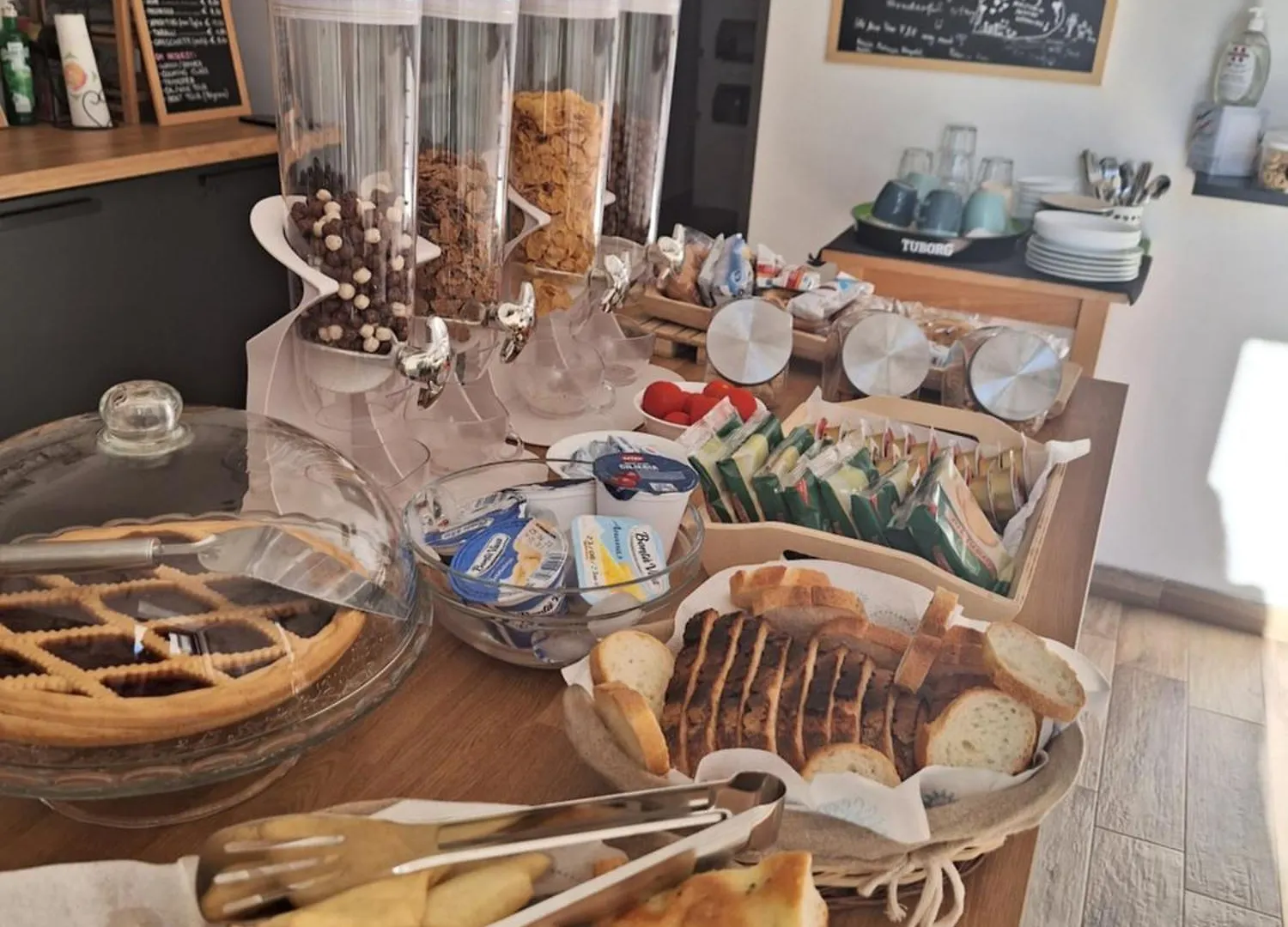 B&B Magnolia Μπάρι Πανσιόν