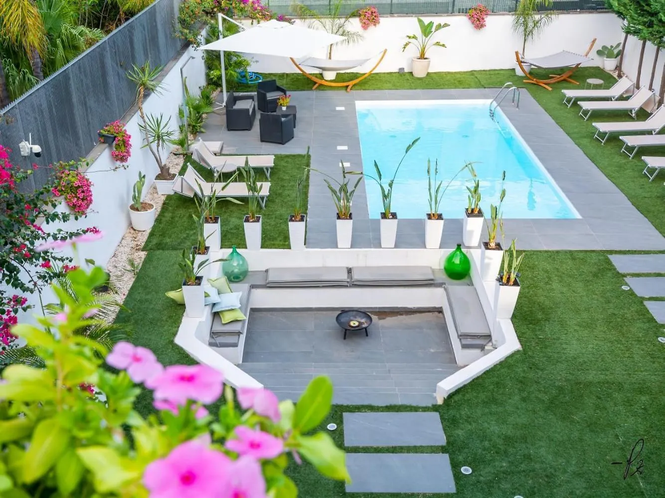 B&B Magnolia Μπάρι 0*,  Ιταλία